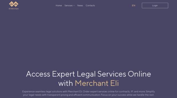 merchant-eli.com