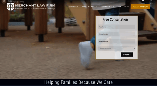 merchant-law-firm.com