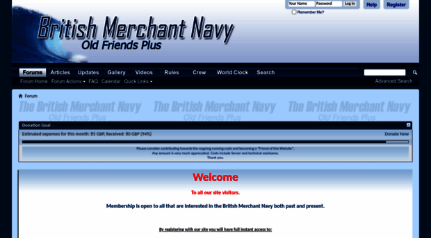 merchant-navy.net