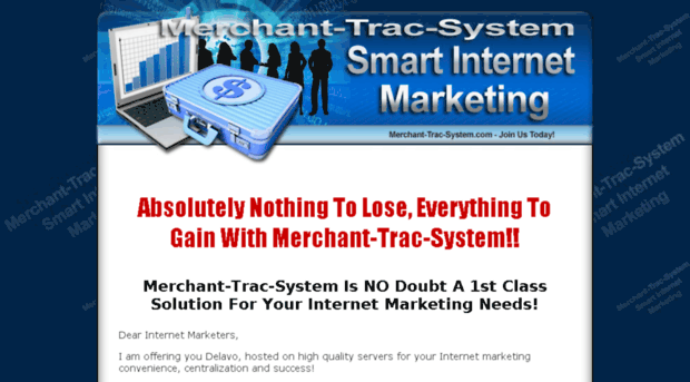 merchant-trac-system.com