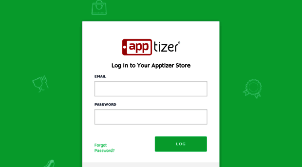 merchant.apptizer.io