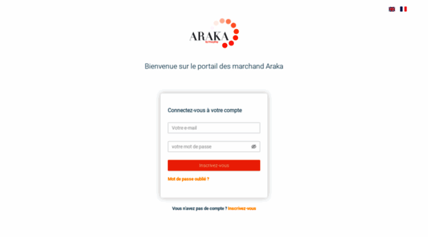 merchant.arakapay.com