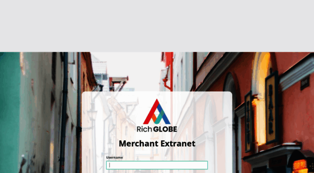 merchant.arichglobe.com