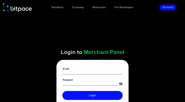 merchant.bitpace.com