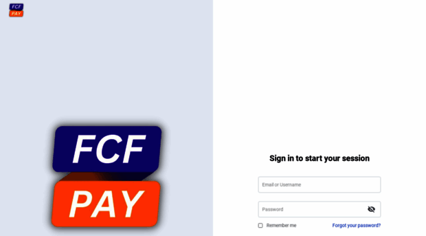 merchant.fcfpay.com