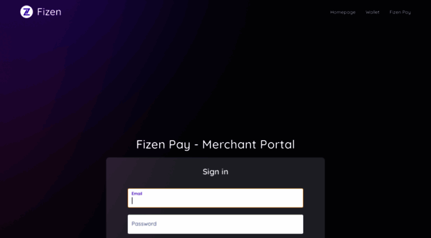 merchant.fizen.io