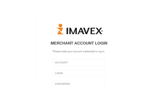 merchant.imavex.com