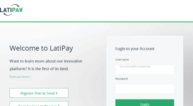 merchant.latipay.co.nz