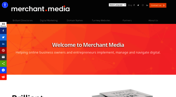 merchant.media