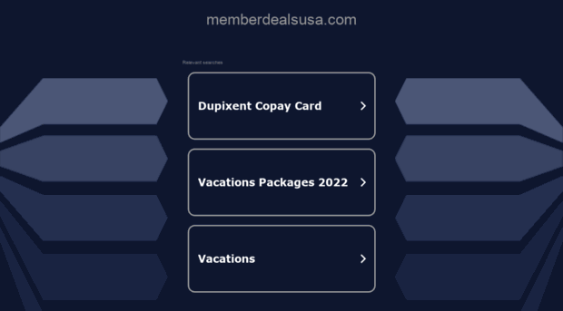 merchant.memberdealsusa.com