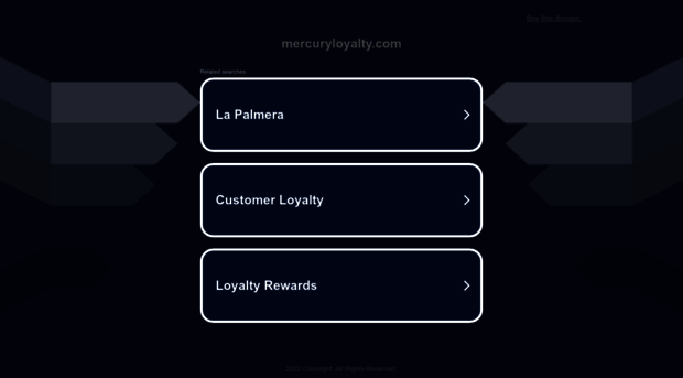 merchant.mercuryloyalty.com