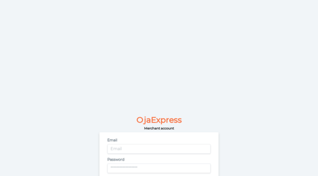 merchant.ojaexpress.com