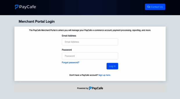 merchant.paycafe.com