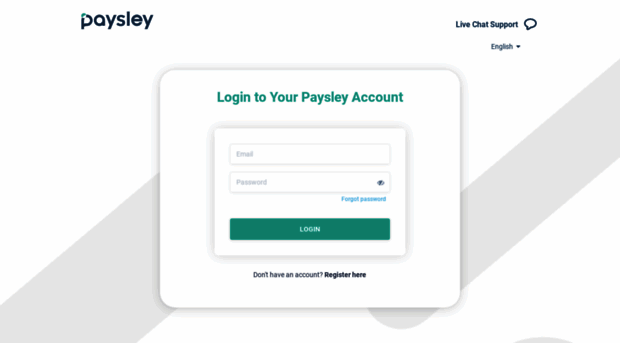 merchant.paysley.com