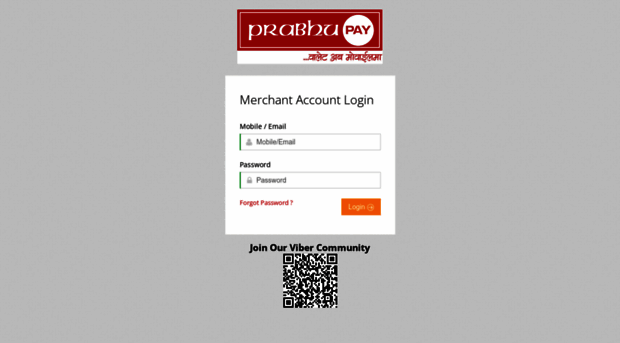 merchant.prabhupay.com