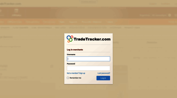 merchant.tradetracker.com