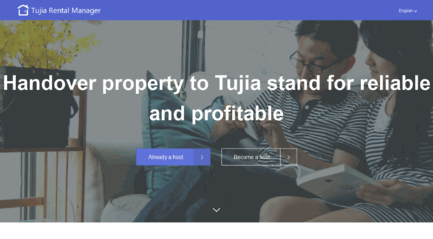 merchant.tujia.com