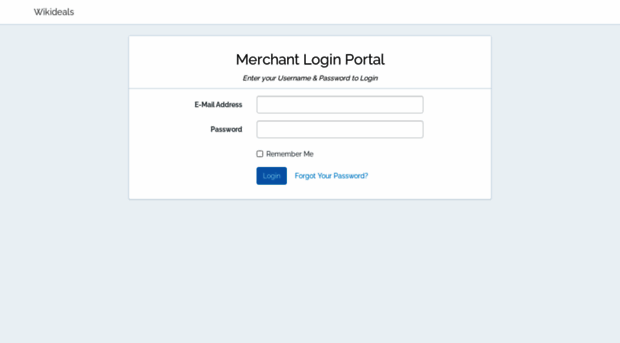 merchant.wikideals.co.za