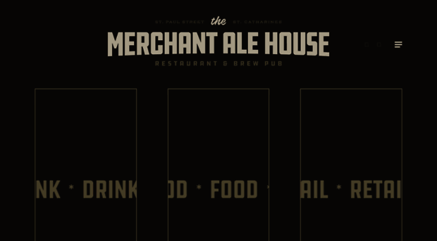 merchantalehouse.com