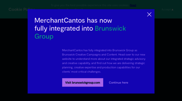 merchantcantos.com