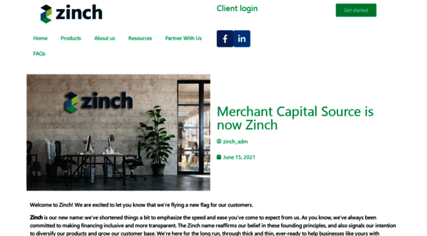 merchantcapitalsource.com