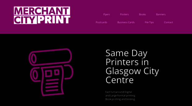 merchantcityprint.com