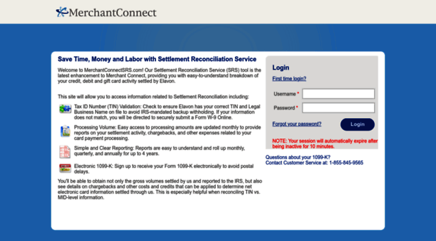 merchantconnectsrs.com