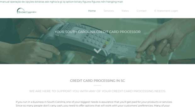 merchantcooperative.com
