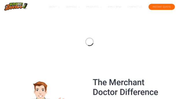 merchantdoctor.net