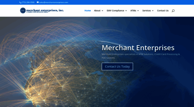 merchantenterprises.com