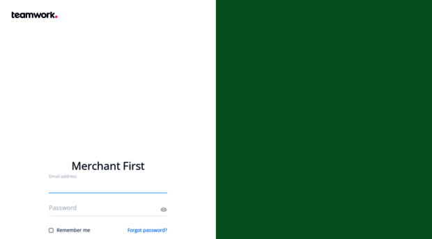 merchantfirst.teamwork.com