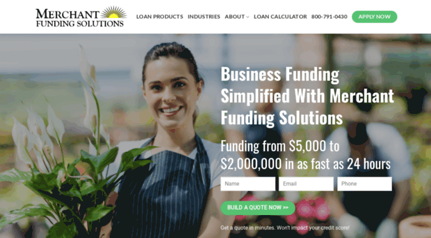 merchantfundingsolutions.net