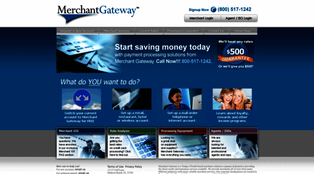 merchantgateway.com