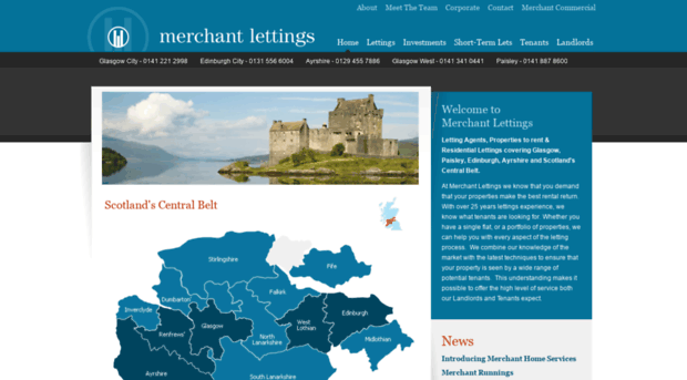 merchantlettings.com