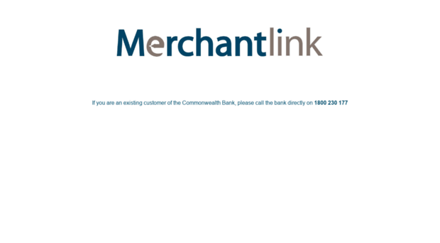 merchantlink.com.au