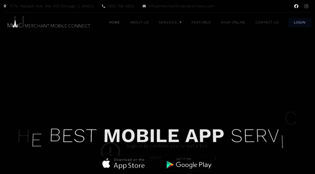 merchantmobileconnect.com