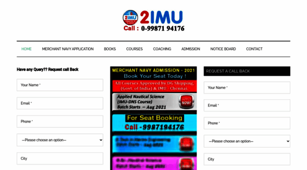 merchantnavyapplication.in