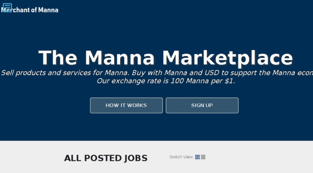 merchantofmanna.com