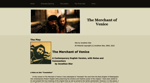 merchantofvenice.weebly.com