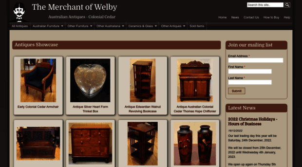 merchantofwelby.com.au