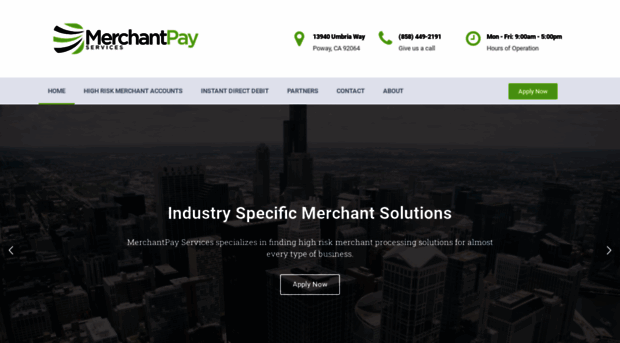 merchantpayservices.com