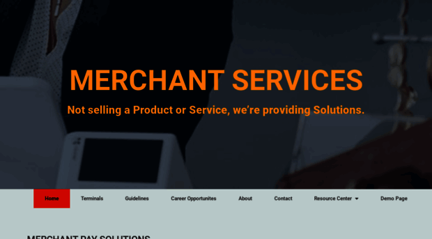 merchantpaysolutions.com