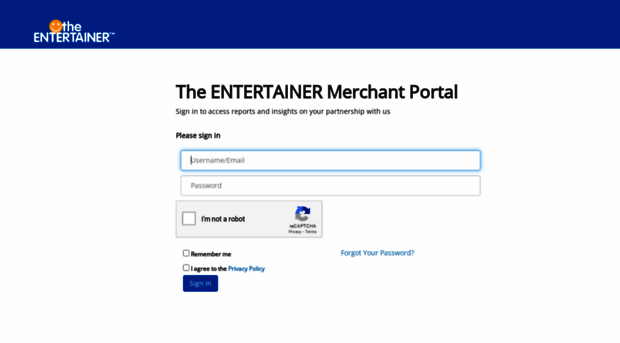 merchantportal.theentertainerme.com