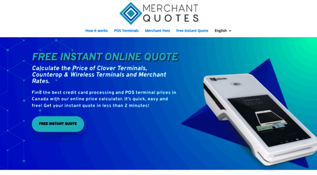 merchantquotes.ca