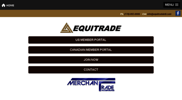 merchantrade.com