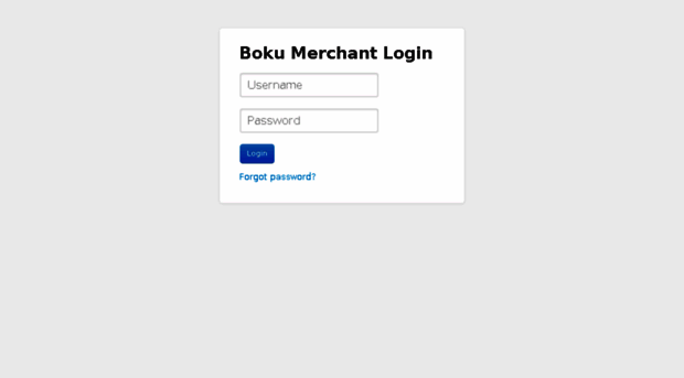 merchants.boku.com