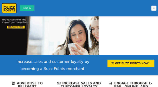 merchants.buzzpoints.com
