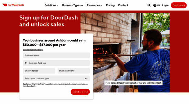 merchants.doordash.com