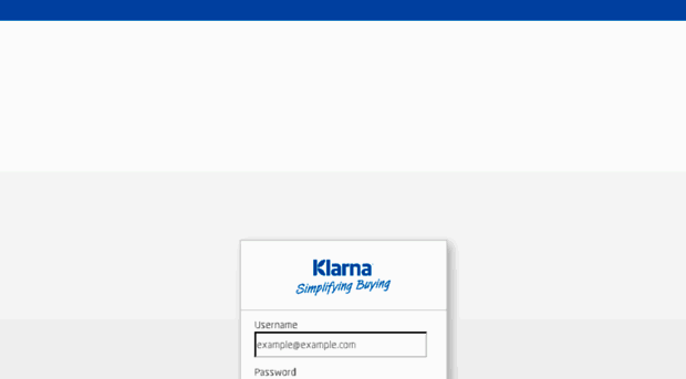 merchants.klarna.com