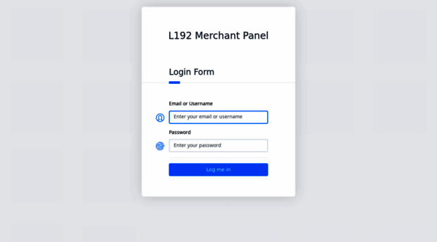 merchants.l192.com